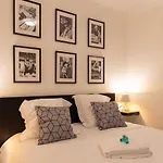 Nice Apartment With Gorgeous Sea Views