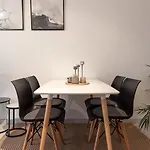 Nice Apartment With Gorgeous Sea Views