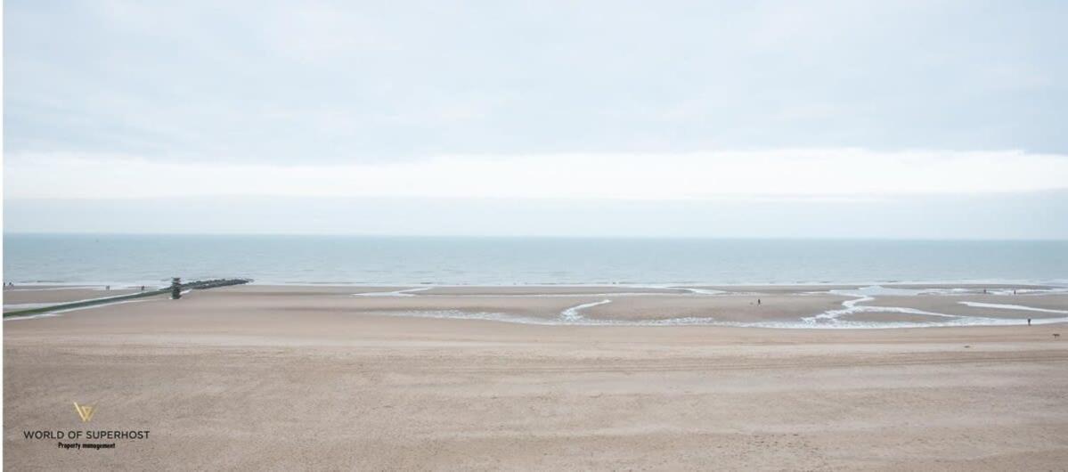 With Gorgeous Sea Views